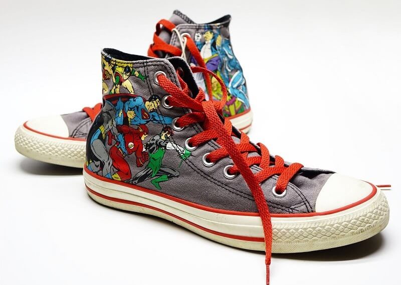 נעלי ילדים ורשתות חברתיות – ההשפעה של הרשתות החברתיות על הנעליים